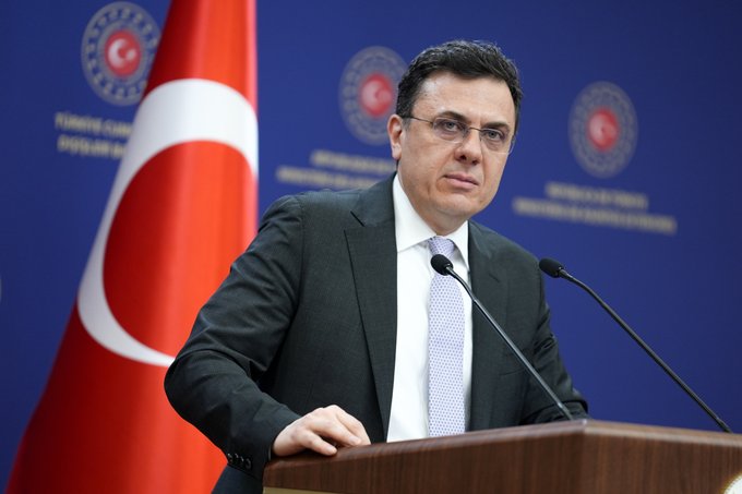 Turkiye osudila zatvaranje škola turske manjine u Zapadnoj Trakiji od strane Grčke