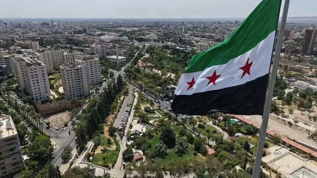 Presidenti sirian emëron drejtuesit e rinj të sigurisë kombëtare dhe inteligjencës