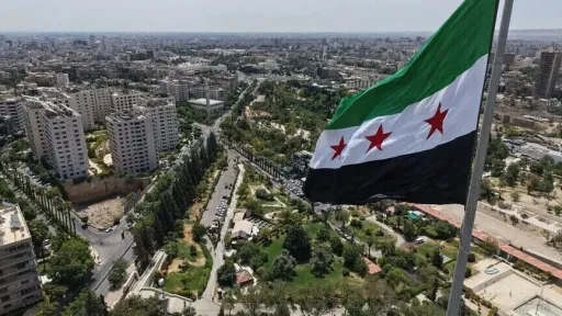 Presidenti sirian emëron drejtuesit e rinj të sigurisë kombëtare dhe inteligjencës