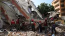 Venezuela i jep medaljen shtetërore një shpëtimtari turk për shpëtimin e 38 personave nga tërmetet