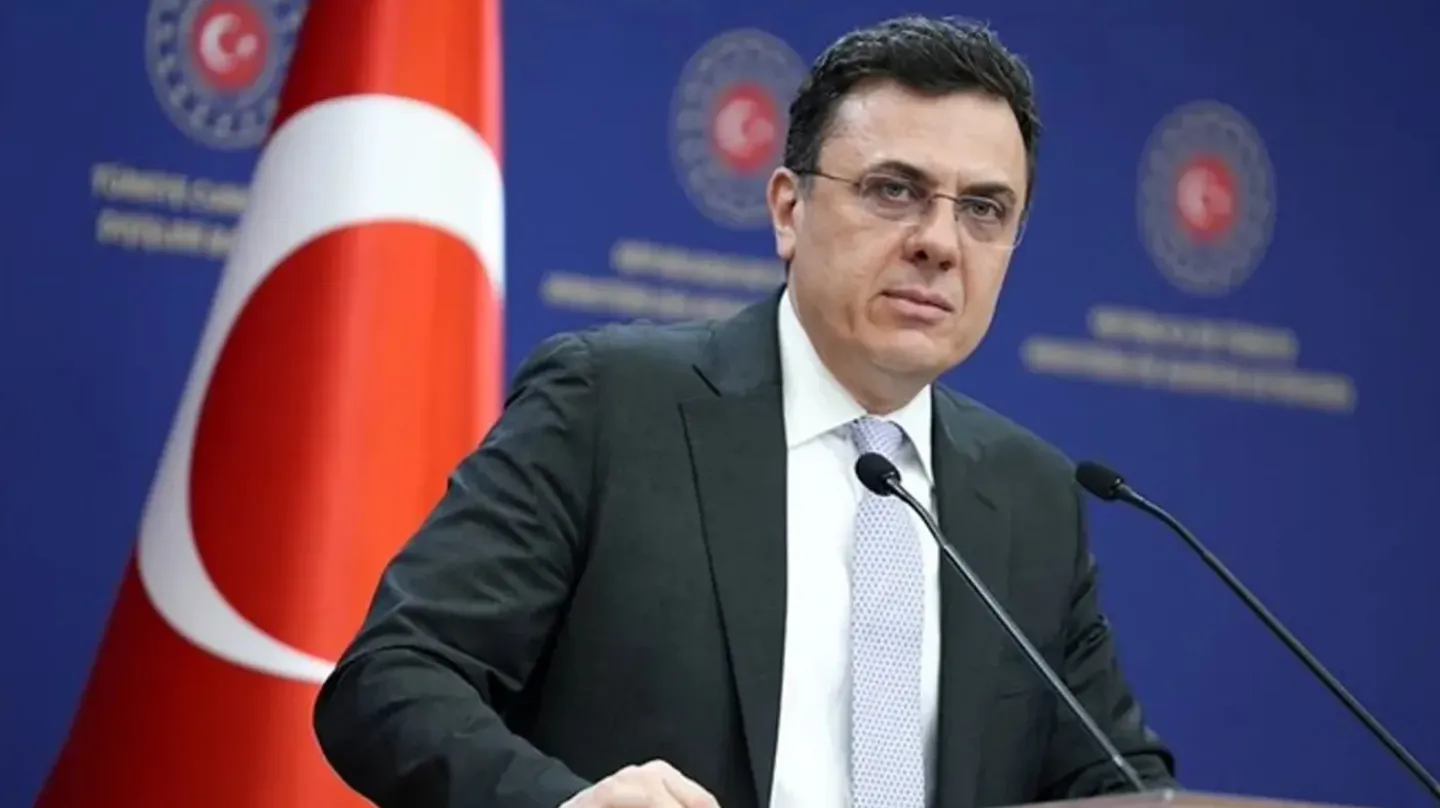 Հայտարարություն Արտաքին գործերի նախարարությունից՝ Հունաստանի Տուրիզմի Հատուկ Տարածական Շրջանակի վերաբերյալ