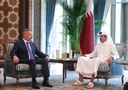 Türkiye urges US-Iran return to agreement, coordinates with Qatar