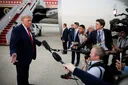 Trump vows more strikes as US attacks Iran for 9th straight night