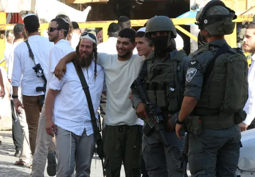 Kolonët e paligjshëm izraelitë vrasin dy palestinezë në Bregun Perëndimor të pushtuar
