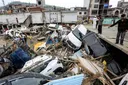 印度暴雨已致16人丧生