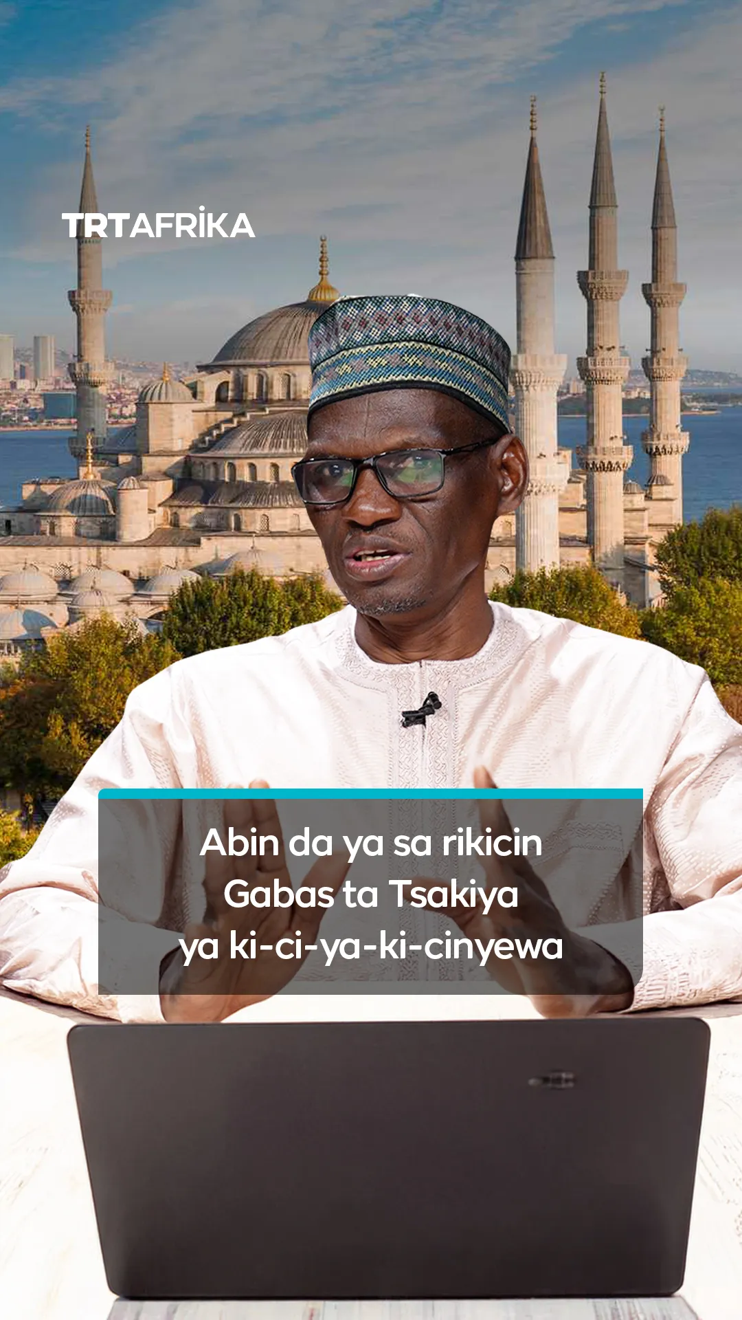 Abin da ya sa rikicin Gabas ta tsakiya ta ki-ci-ki-cinyewa