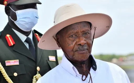 Ouganda : Museveni exhorte les rapatriés d'Afrique du Sud à investir dans le pays