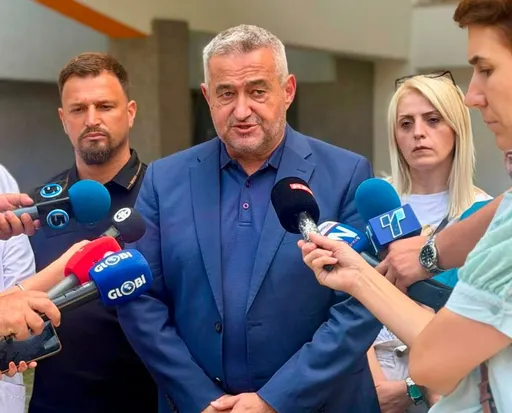 Денеска треба да бидат познати анализите на водата во Гостивар и причините за епидемијата