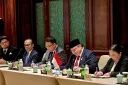 Indonesia tawarkan proyek PLTS 100 GW kepada investor China