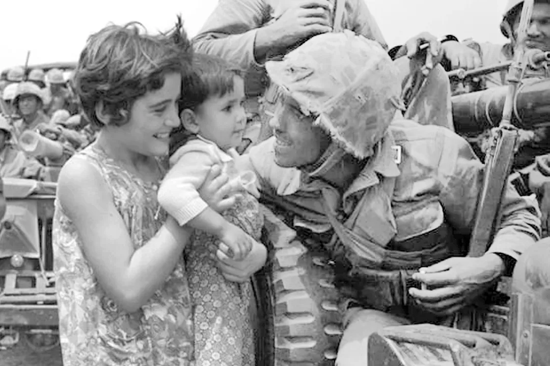 Türkiye conmemora el aniversario número 52 de la Operación de Paz en Chipre