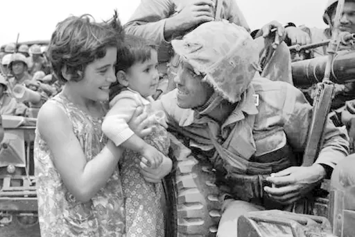 Türkiye conmemora el aniversario número 52 de la Operación de Paz en Chipre