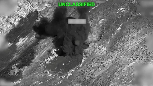 US widens strikes on Iran as Hormuz crisis deepens