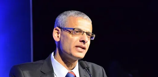 צילום מסך שפורסם בטעות חשף מגעים להדחת מנכ"ל איגוד הבנקים בישראל