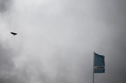 Hass-Video von CDU-Mitglied: Uni prüft Exmatrikulation
