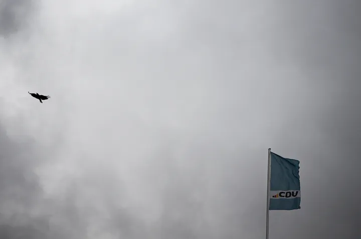 Hass-Video von CDU-Mitglied: Uni prüft Exmatrikulation