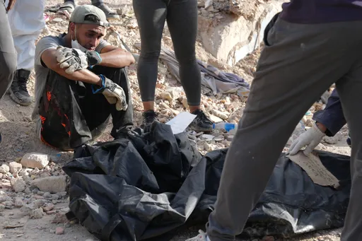Zahl der Erdbeben-Toten in Venezuela weiter gestiegen