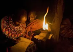 Bright hope: Why 560 million Africans still dey wait for light
