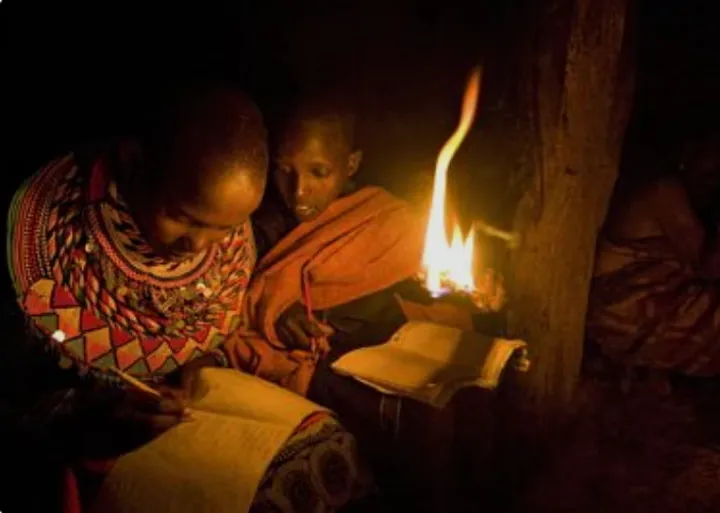 Luminous hope: Why 560 million Africans still wait for the light