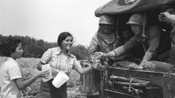 Si ndërhyrja ushtarake e Türkiyes çliroi qipriotët turq në vitin 1974