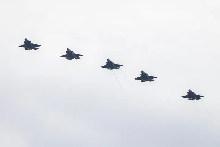 USA verlegen weitere Truppen – Sorge vor Ausweitung des Iran-Kriegs