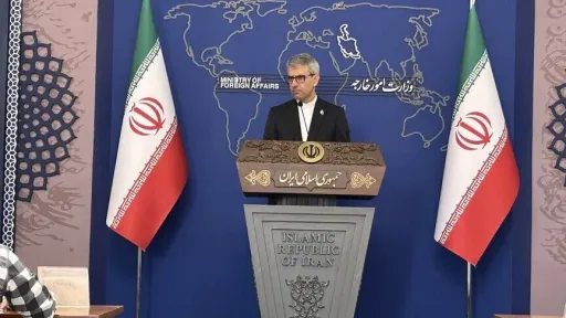 Iran tvrdi da američki napadi na civilnu infrastrukturu podsjećaju na djelovanje Daesh-a