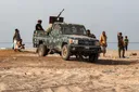 Yemen forms command centre after Houthis breach western front lines