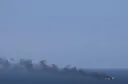 Russian strike on foreign-flagged vessel in Black Sea kills captain, Ukraine says