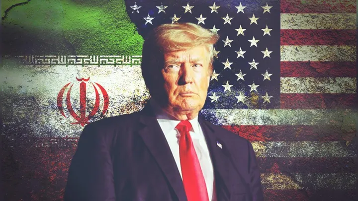 Трамп заявил о новом ударе по Ирану в память о «погибших патриотах»