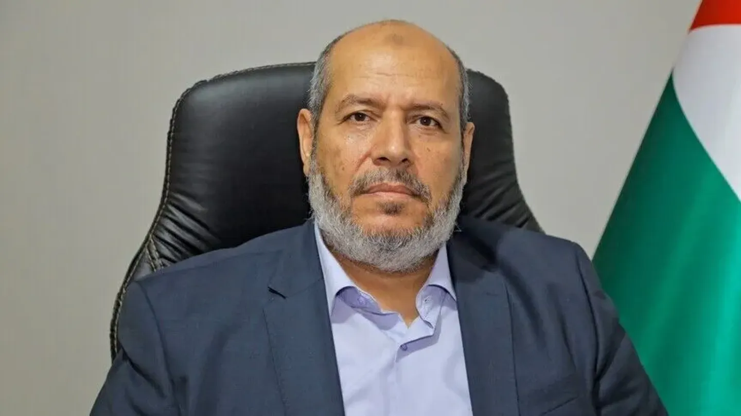 Hamasi emëron Khalil al-Hayyan në krye të byrosë politike