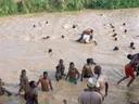 Ana fargabar mutane 40 sun mutu sakamakon kifewar kwale-kwale a jihar Jigawa a ke Nijeriya