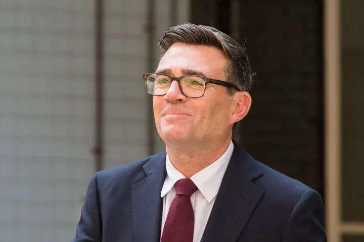 Andy Burnham bëhet kryeministri i ri i Britanisë së Madhe