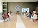 Soomaaliya oo diiwaangelin qaran u bilaabaysa masaajidda iyo culimada
