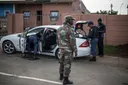 Afrique du Sud : le bilan de la fusillade dans un bar s’élève à 18 morts