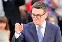 Andy Burnham ist neuer britischer Premierminister