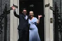 'Breathing space now': New UK PM Burnham vows cost-of-living relief, 10-year reform plan