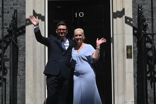 'Breathing space now': New UK PM Burnham vows cost-of-living relief, 10-year reform plan