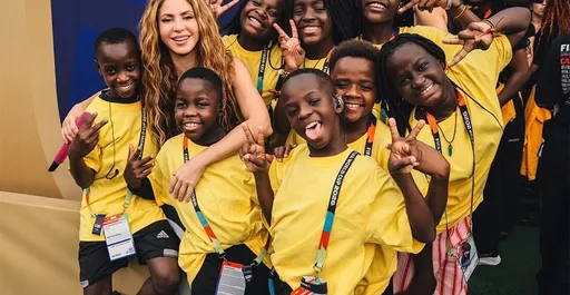 'Dreams do come true,' says Uganda Ghetto Kids after dancing into World Cup history