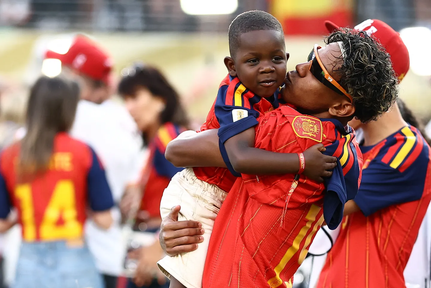 Momentos que hicieron inolvidable el Mundial: historias, sorpresas y polémicas más allá de la cancha