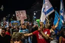 המירוץ לבחירות בישראל מתמקד בבוחרים המתלבטים: שיעור המתלבטים עומד על 14%