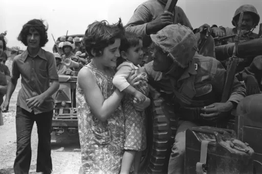 Uturuki yaadhimisha miaka 52 ya Operesheni ya Amani ya Cyprus