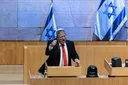 Израиль готовит тюрьмы с крокодилами для палестинских заключенных