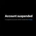 X suspends UK consulate account following post on plight of Palestinian prisoners