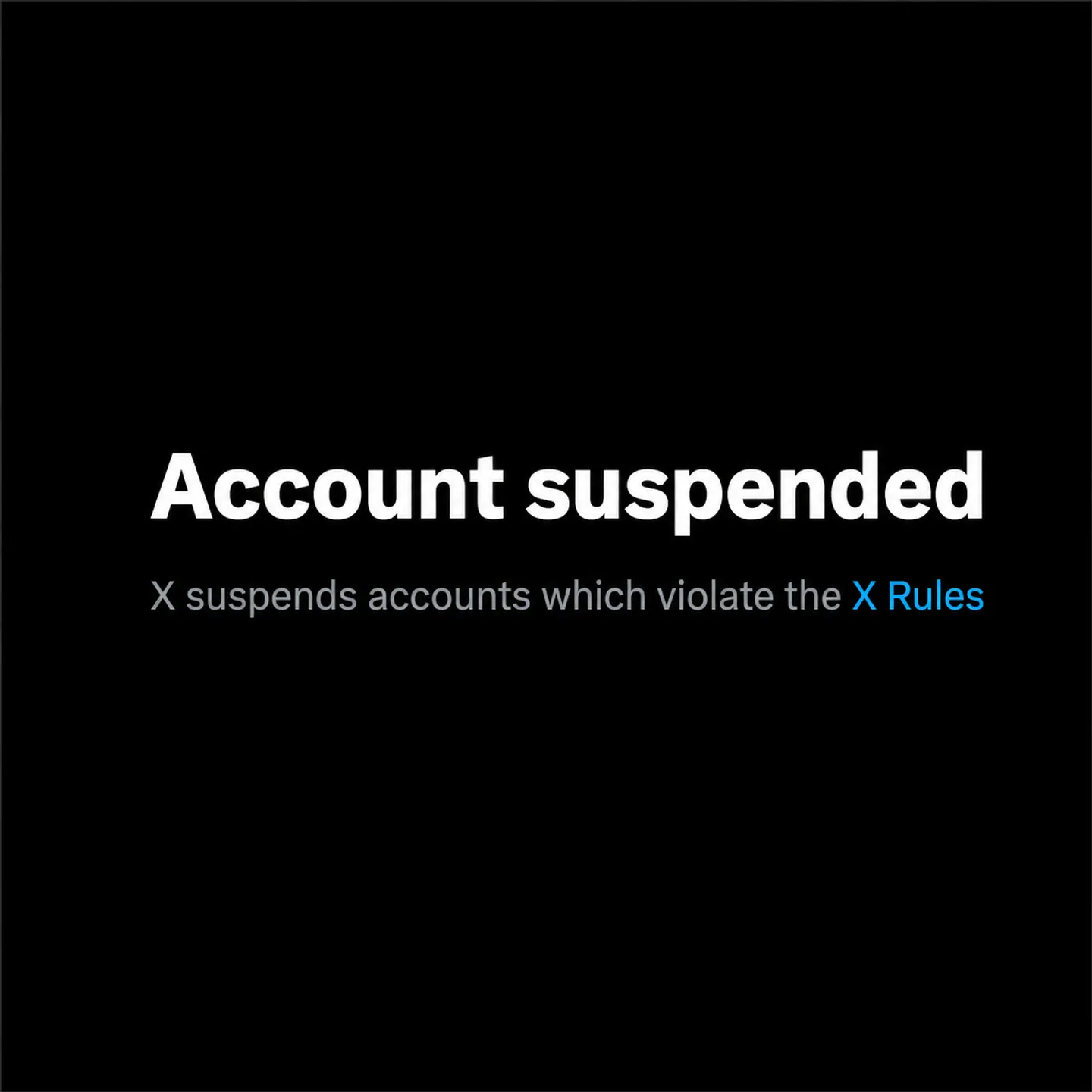 X suspends UK consulate account following post on plight of Palestinian prisoners