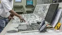 South Africa assures brief Koeberg nuclear plant radioactivity rise poses 'no risk' to public