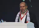 Hamas names Khalil al-Hayya as new political bureau chief