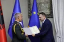 Nufi: Shqipëria dhe Türkiye janë aleate në NATO dhe partnere strategjike