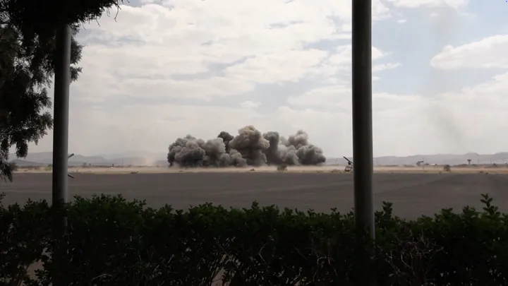 UN voices alarm over surging civilian casualties in Yemen