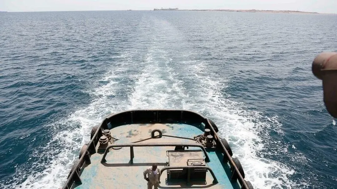Attacco degli Houthi contro petroliere saudite nel Mar Rosso