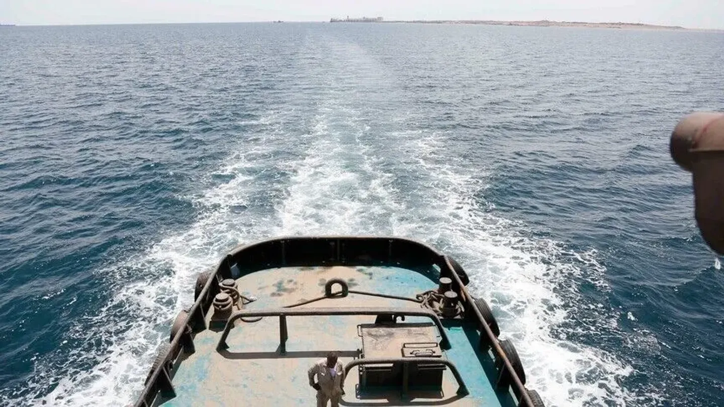 Yemen's Houthis declare 'maritime blockade' on Saudi Arabia