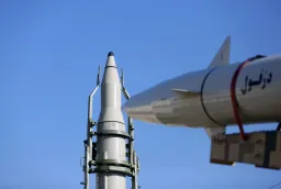 Иран заявил об ударах по базам США